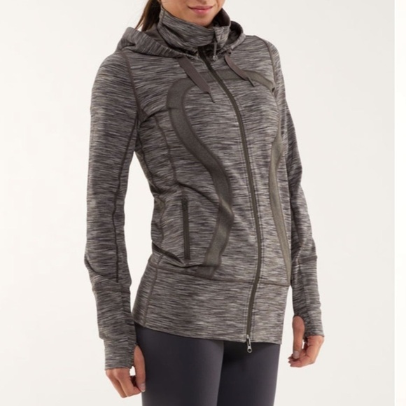 {Lululemon} Stride Jacket - Picture 1 of 2